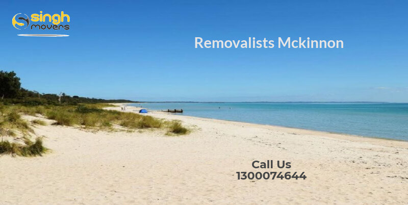 removalists mckinnon